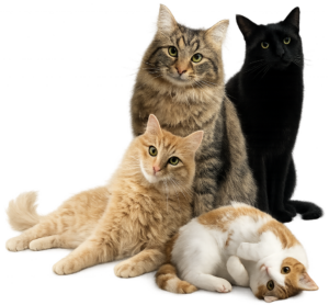 cats