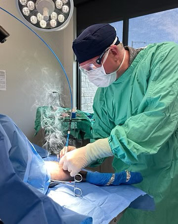 orthopedic surgery