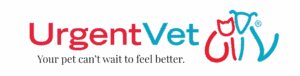 pet station urgent vet logo