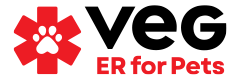 pet station VEG ER for Pets logo