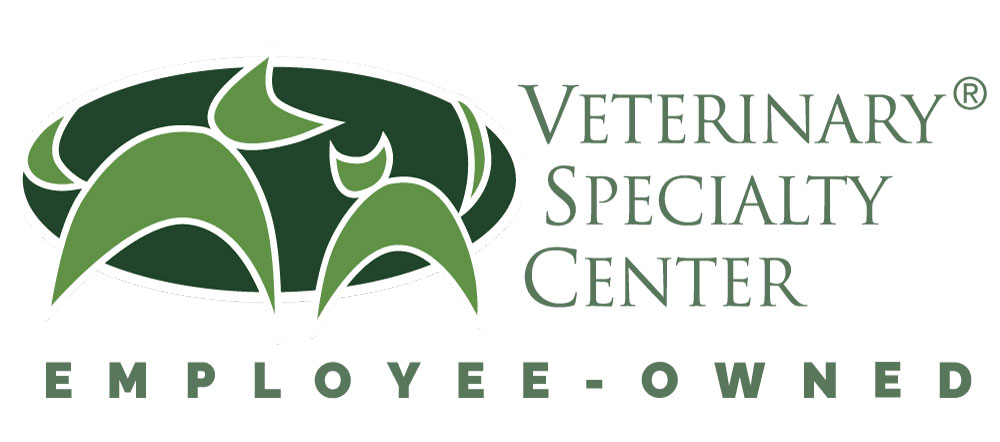 pet station veterinary specialty center logo