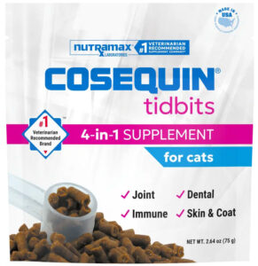 cosequin tidbits