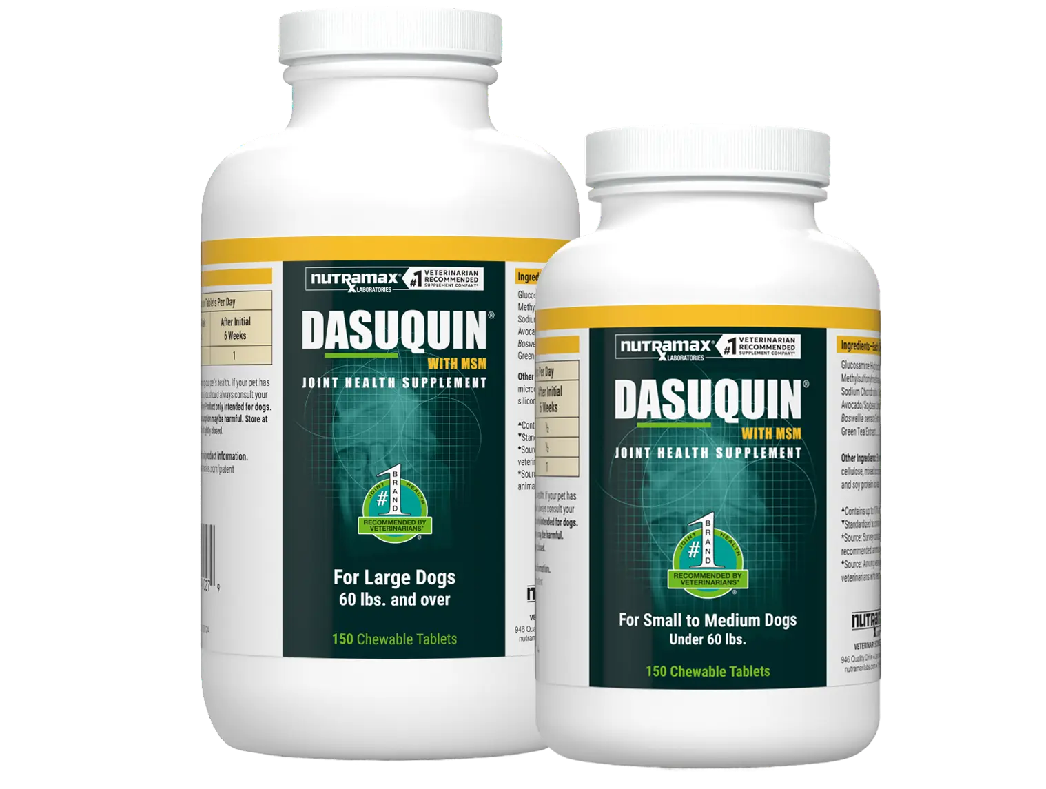 Dasuquin Advanced